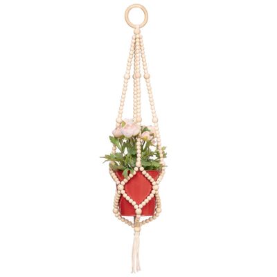 Macrame Plant Hanger ERIKKA