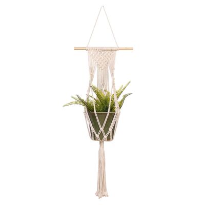 Macrame Plant Hanger ELIN