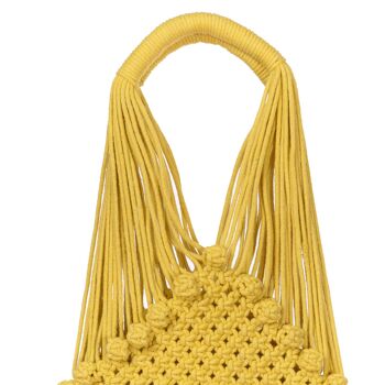 Sac Macramé Nina 9