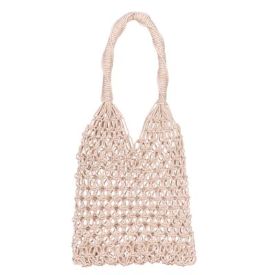 Macrame Bag Kami