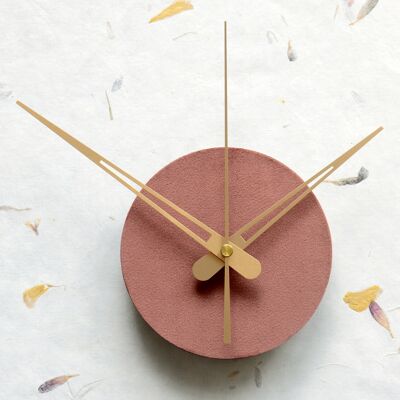 Reloj de pared SPOT Blossom Color