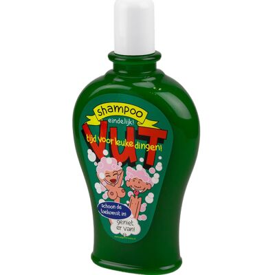 Shampoo Divertimento - Vut*