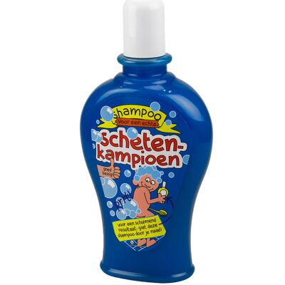 Shampooing Amusant - Scheten