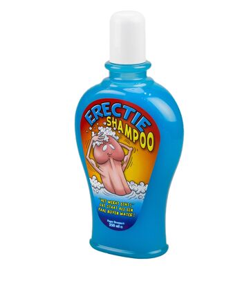 Shampooing Fun - Erectie