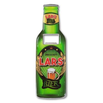 Bieröffner - Lars