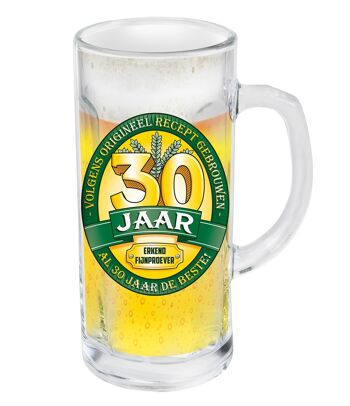 Bierpul - 30 jaar