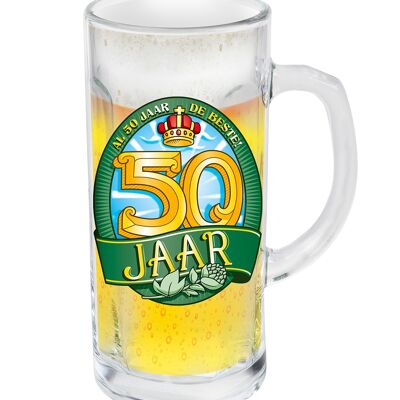 Bierpul - 50 jaar