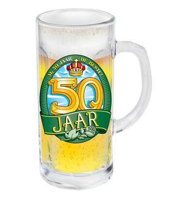 Bierpul - 50 jaar