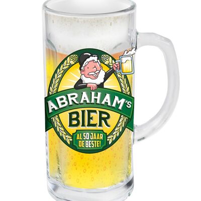 Bierpul - Abraham