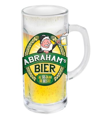 Bierpul - Abraham