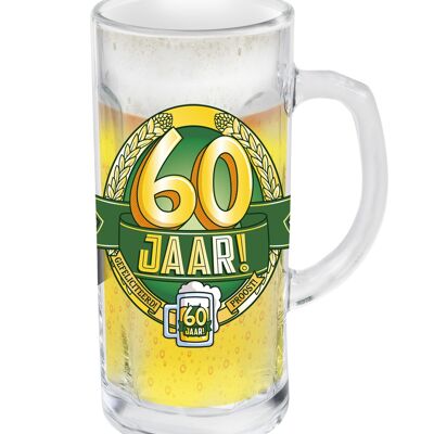 Bierpul - 60 jaar