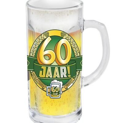 Bierpul - 60 anni