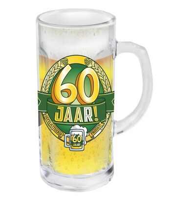 Bierpul - 60 jaar