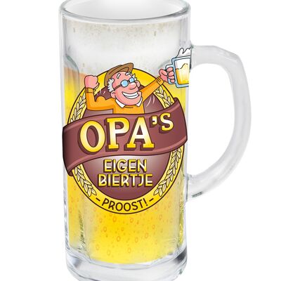 Bierpul - Opa