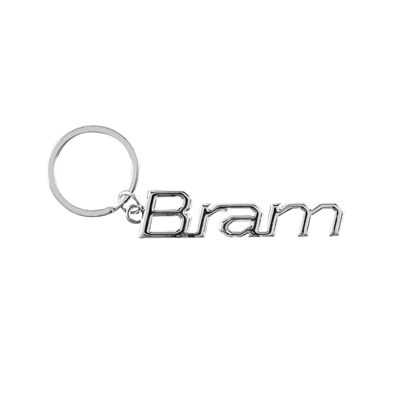 Llaveros de coche geniales - Bram
