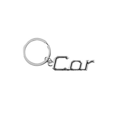 Llaveros de coche geniales - Cor
