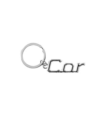 Porte-clés de voiture cool - Cor