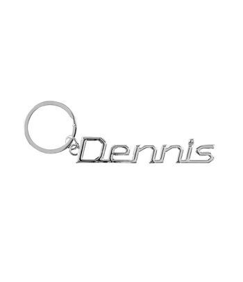 Porte-clés de voiture cool - Dennis