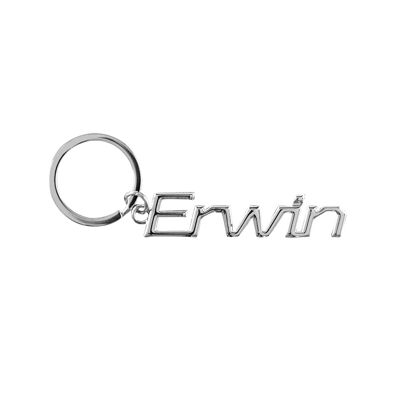 Llaveros de coche geniales - Erwin