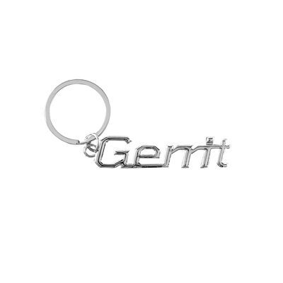 Llaveros de coche geniales - Gerrit