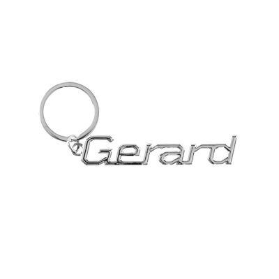 Porte-clés cool de voiture - Gérard