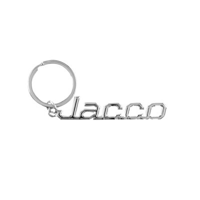 Llaveros de coche geniales - Jacco