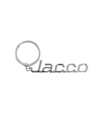 Porte-clés de voiture cool - Jacco
