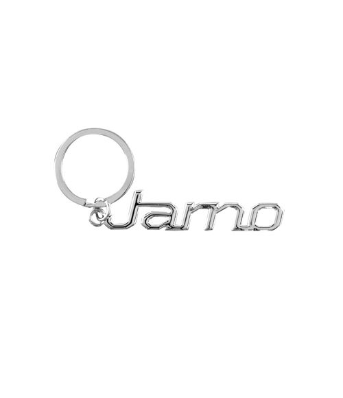 Cool car keyrings - Jarno