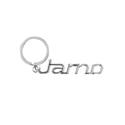 Cool car keyrings - Jarno