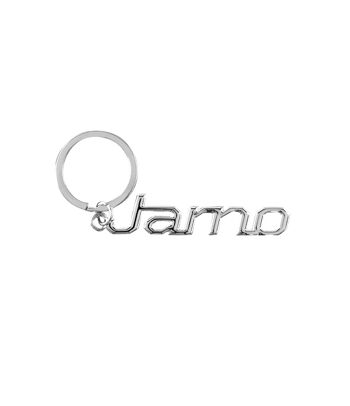 Porte-clés de voiture cool - Jarno