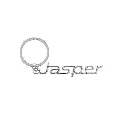 Llaveros de coche geniales - Jasper