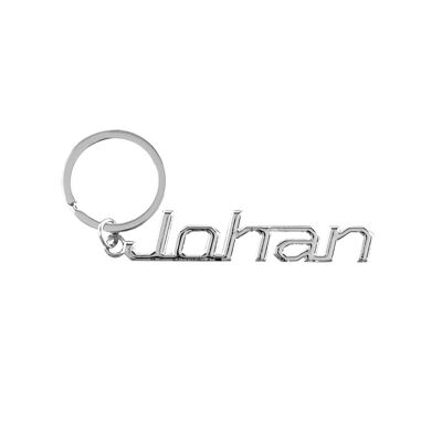 Cool car keyrings - Johan