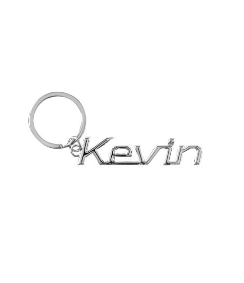Cool car keyrings - Kevin