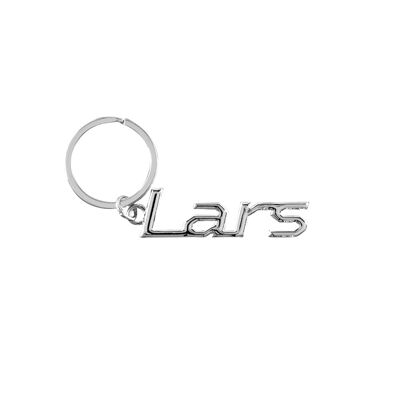 Coole Autoschlüsselanhänger - Lars