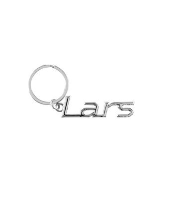 Porte-clés de voiture cool - Lars
