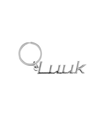 Porte-clés de voiture cool - Luuk