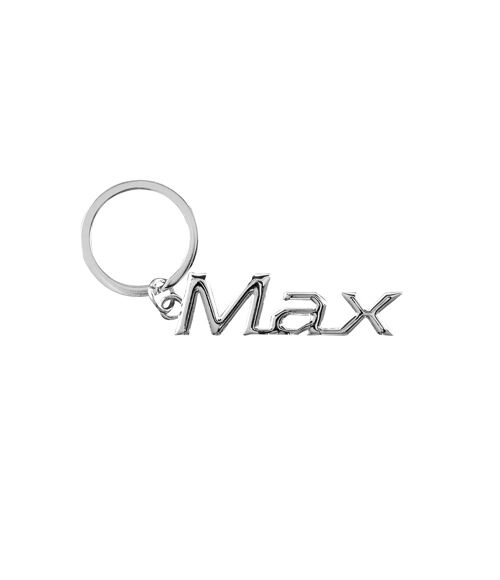 Cool car keyrings - Max