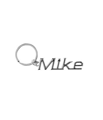 Porte-clés de voiture cool - Mike