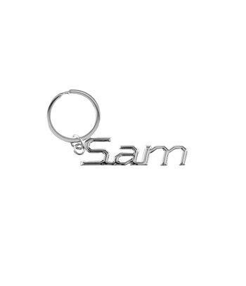 Porte-clés de voiture cool - Sam