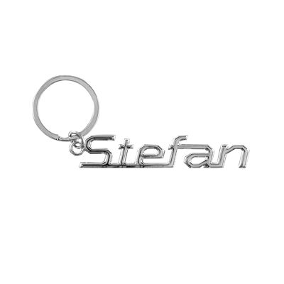 Fantastici portachiavi per auto - Stefan