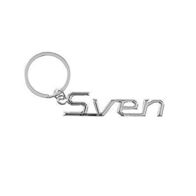 Porte-clés de voiture cool - Sven