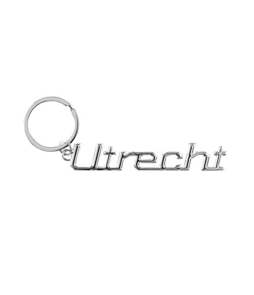 Cool car keyrings - Utrecht