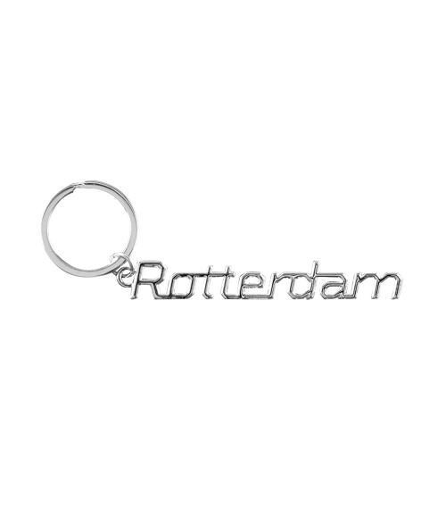 Cool car keyrings - Rotterdam