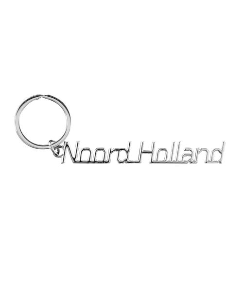 Cool car keyrings - Noord Holland