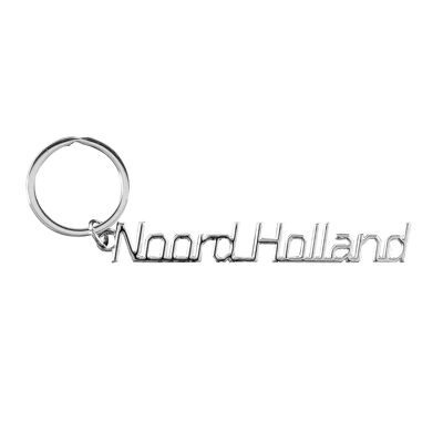 Coole Autoschlüsselanhänger - Noord Holland