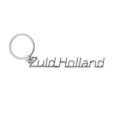 Porte-clés de voiture cool - Zuid Holland