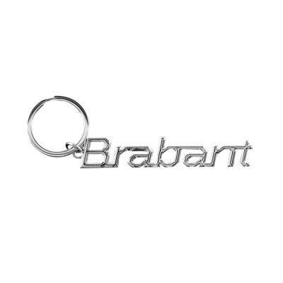 Llaveros de coche geniales - Brabant