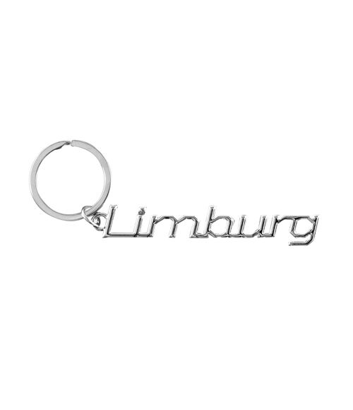 Cool car keyrings - Limburg