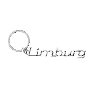 Llaveros de coche geniales - Limburgo