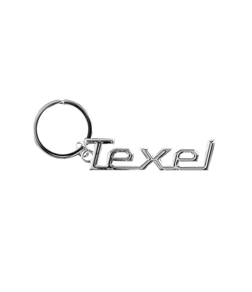 Cool car keyrings - Texel